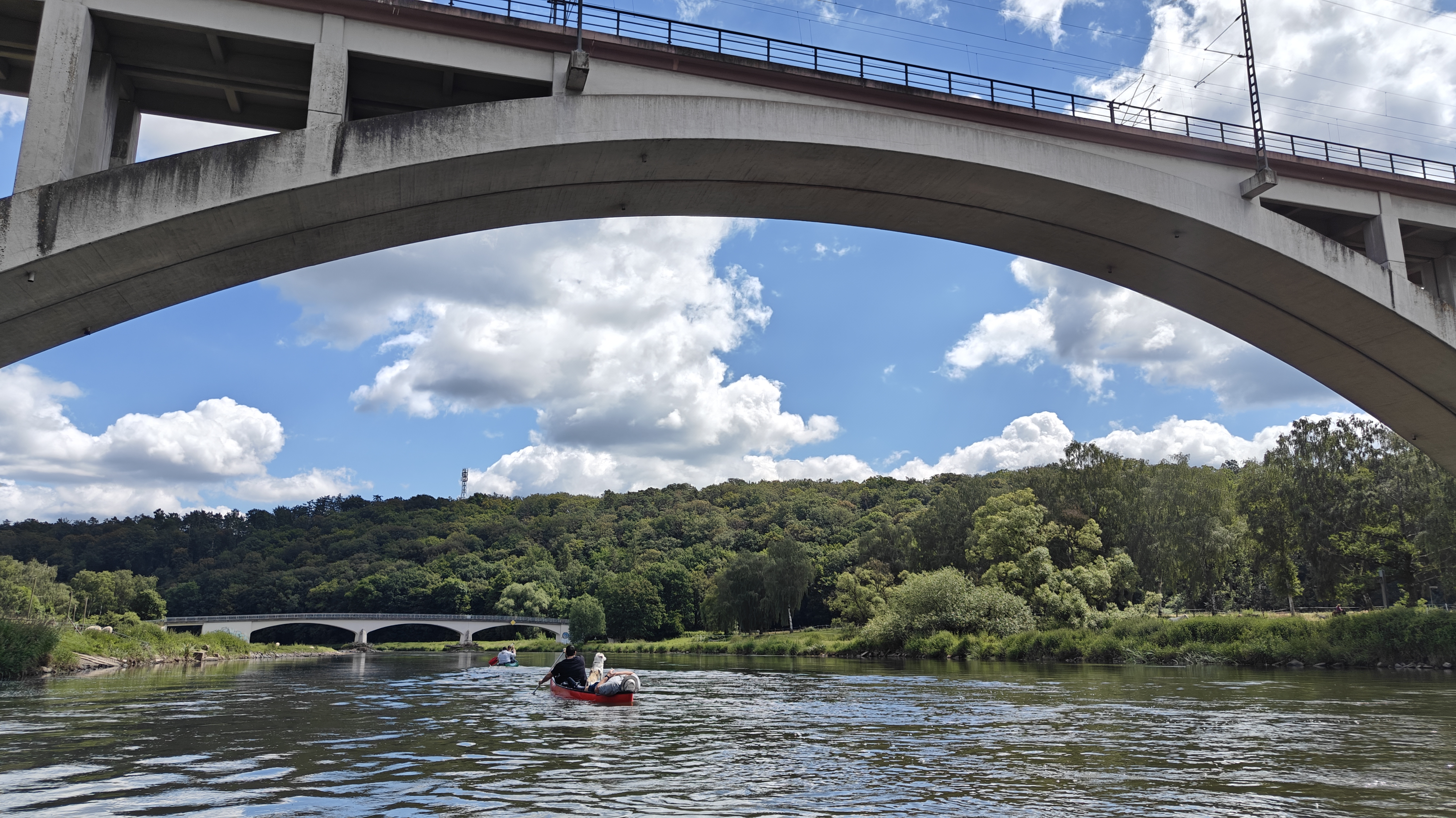 Ausflüge Sommer 2024